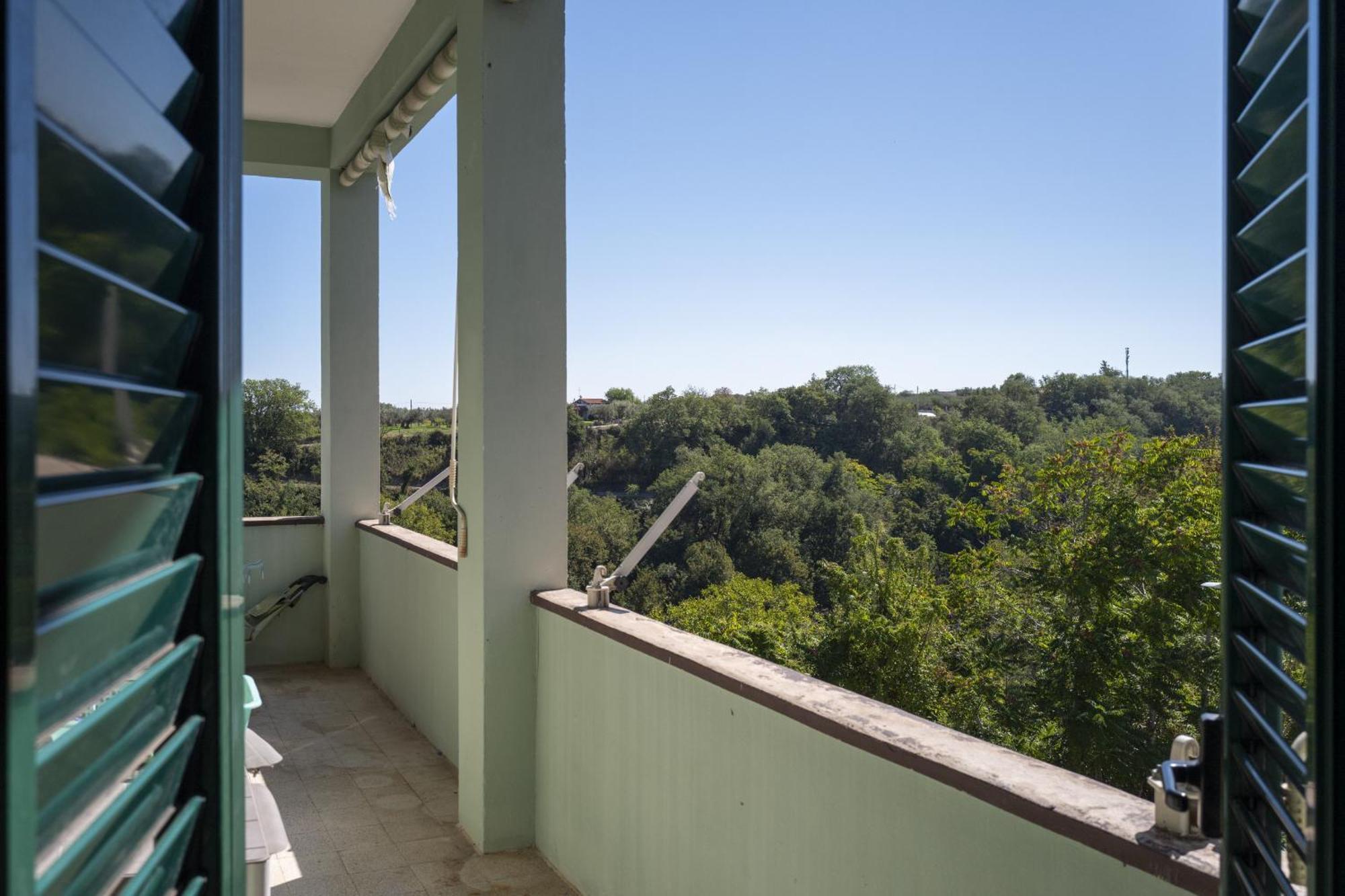 La Casa Di Gioele - Yourplace Abruzzo Rocca San Giovanni Eksteriør billede