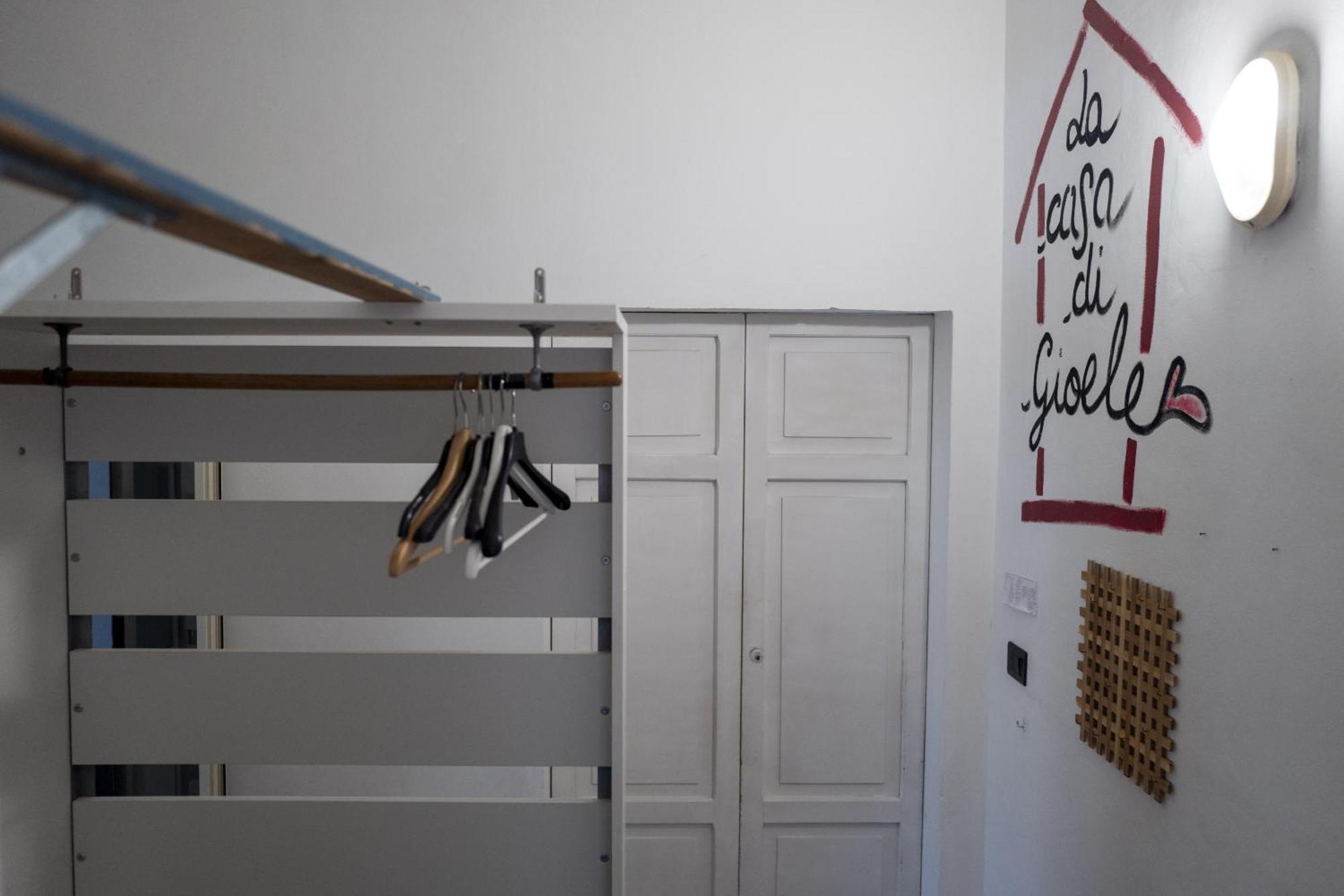 La Casa Di Gioele - Yourplace Abruzzo Rocca San Giovanni Eksteriør billede