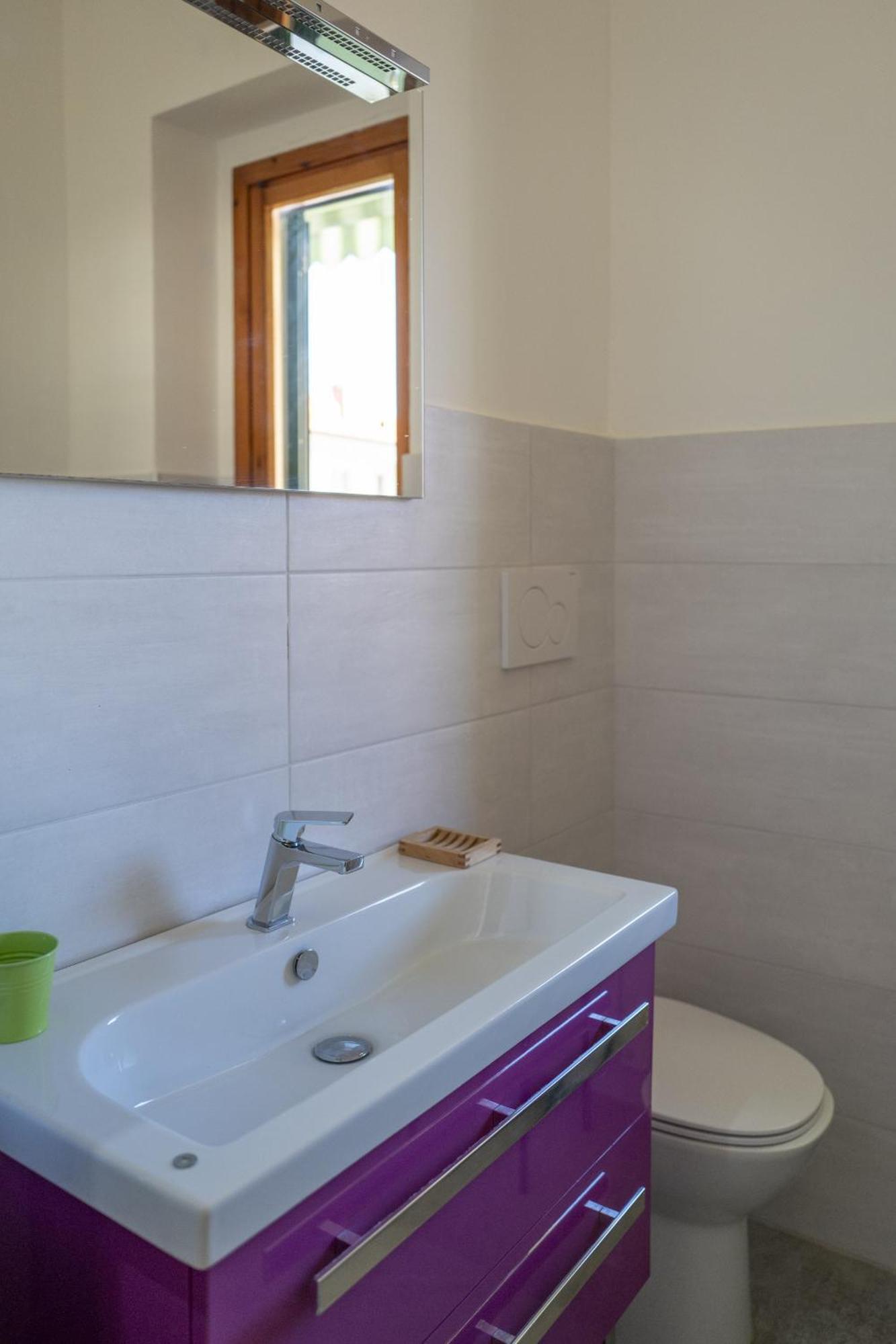 La Casa Di Gioele - Yourplace Abruzzo Rocca San Giovanni Eksteriør billede