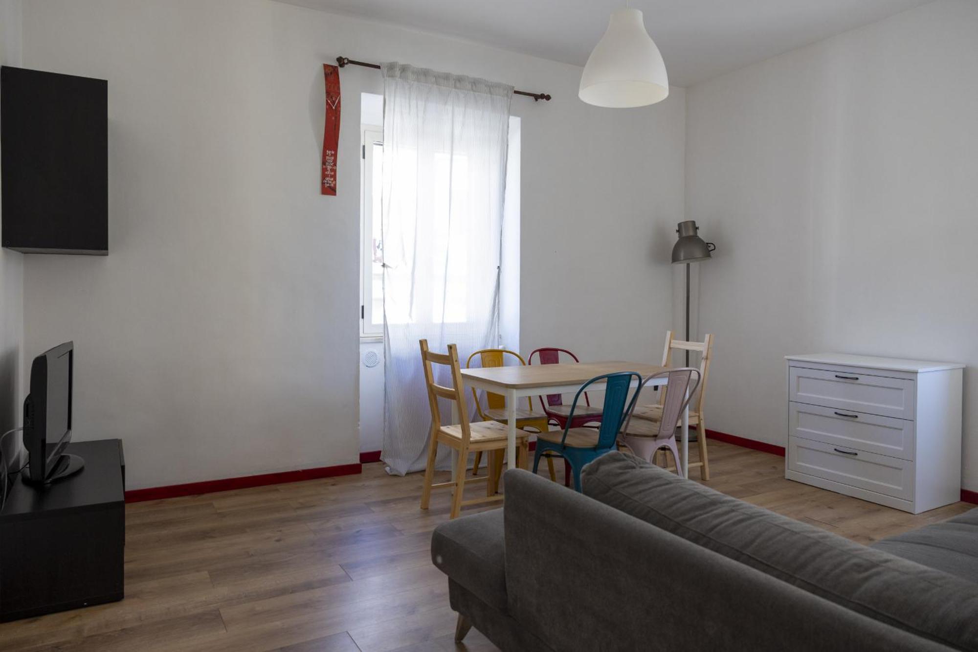 La Casa Di Gioele - Yourplace Abruzzo Rocca San Giovanni Eksteriør billede