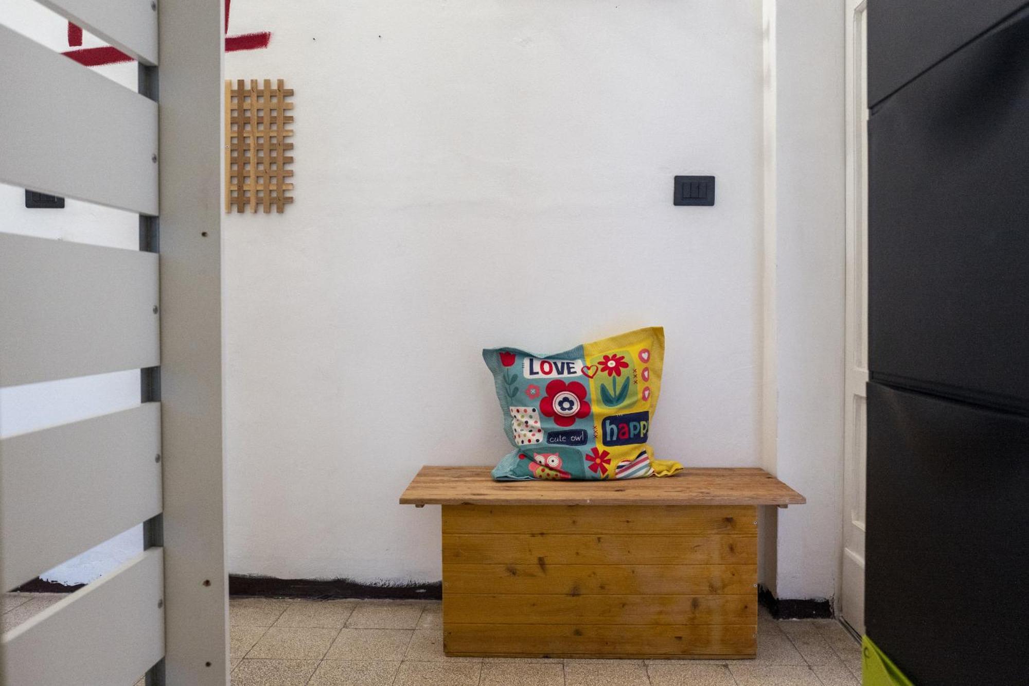 La Casa Di Gioele - Yourplace Abruzzo Rocca San Giovanni Eksteriør billede