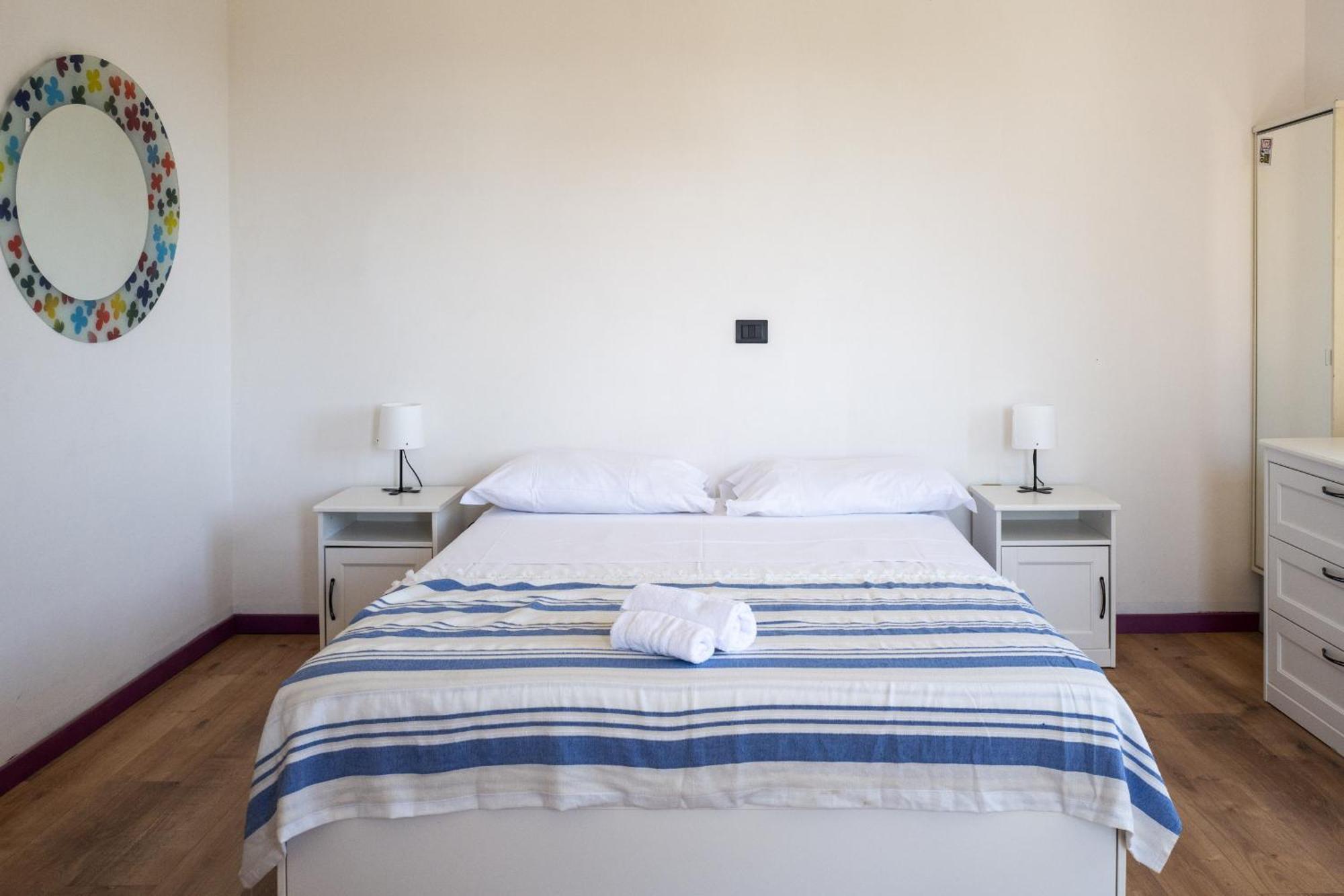 La Casa Di Gioele - Yourplace Abruzzo Rocca San Giovanni Eksteriør billede