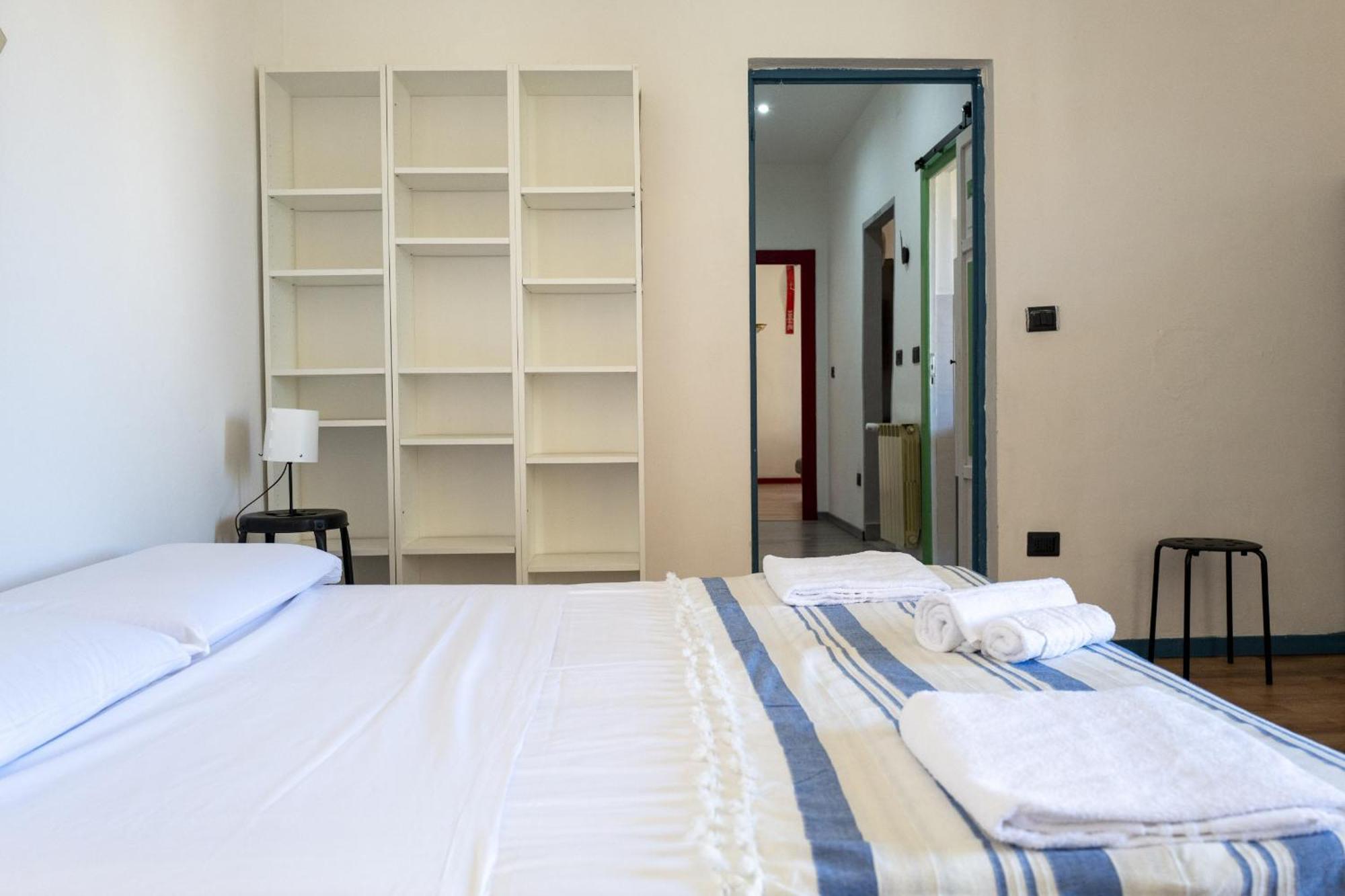 La Casa Di Gioele - Yourplace Abruzzo Rocca San Giovanni Eksteriør billede