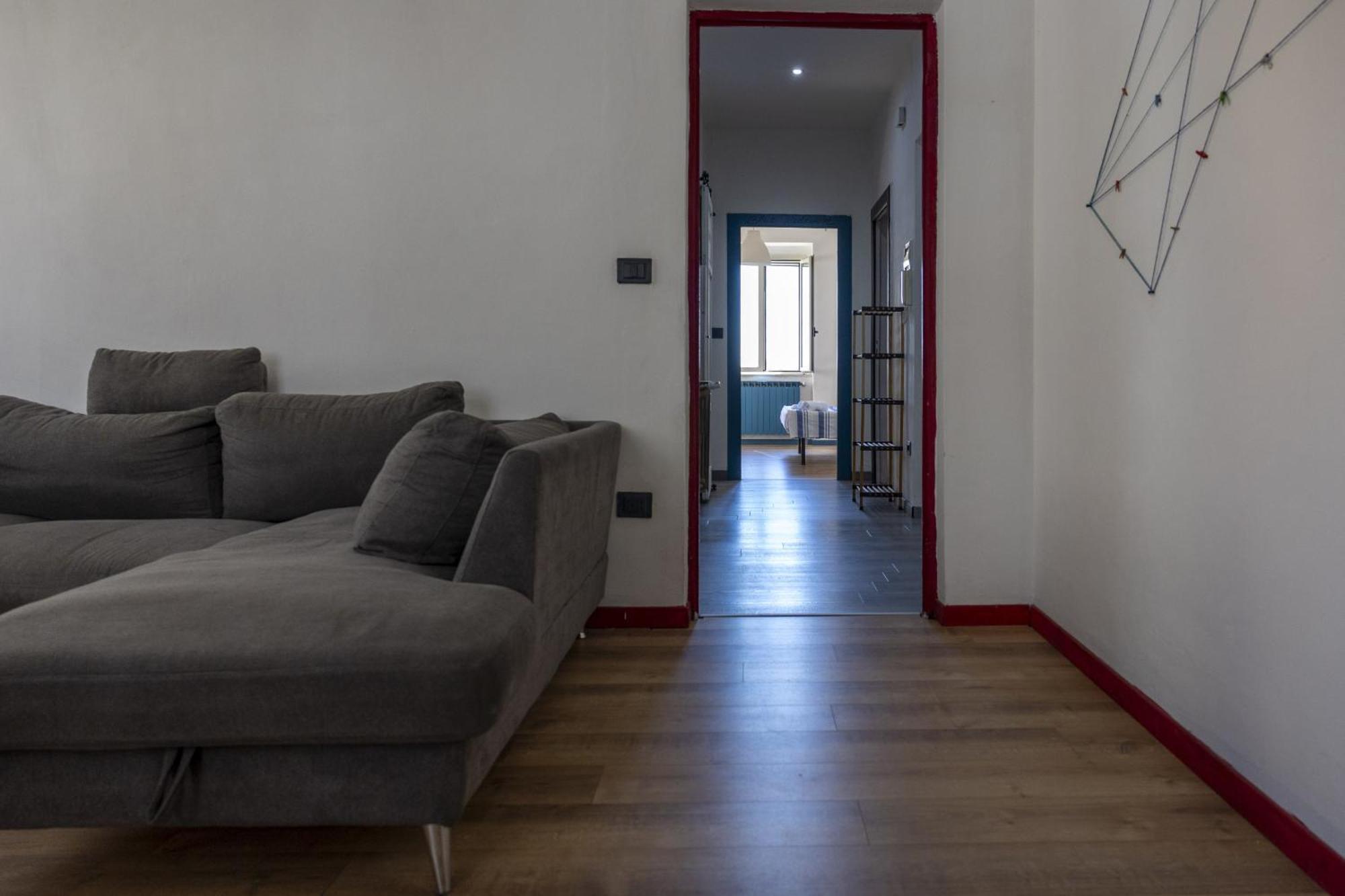 La Casa Di Gioele - Yourplace Abruzzo Rocca San Giovanni Eksteriør billede